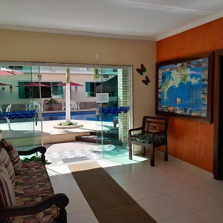Pousada Palmares Cabo Frio Luaran gambar