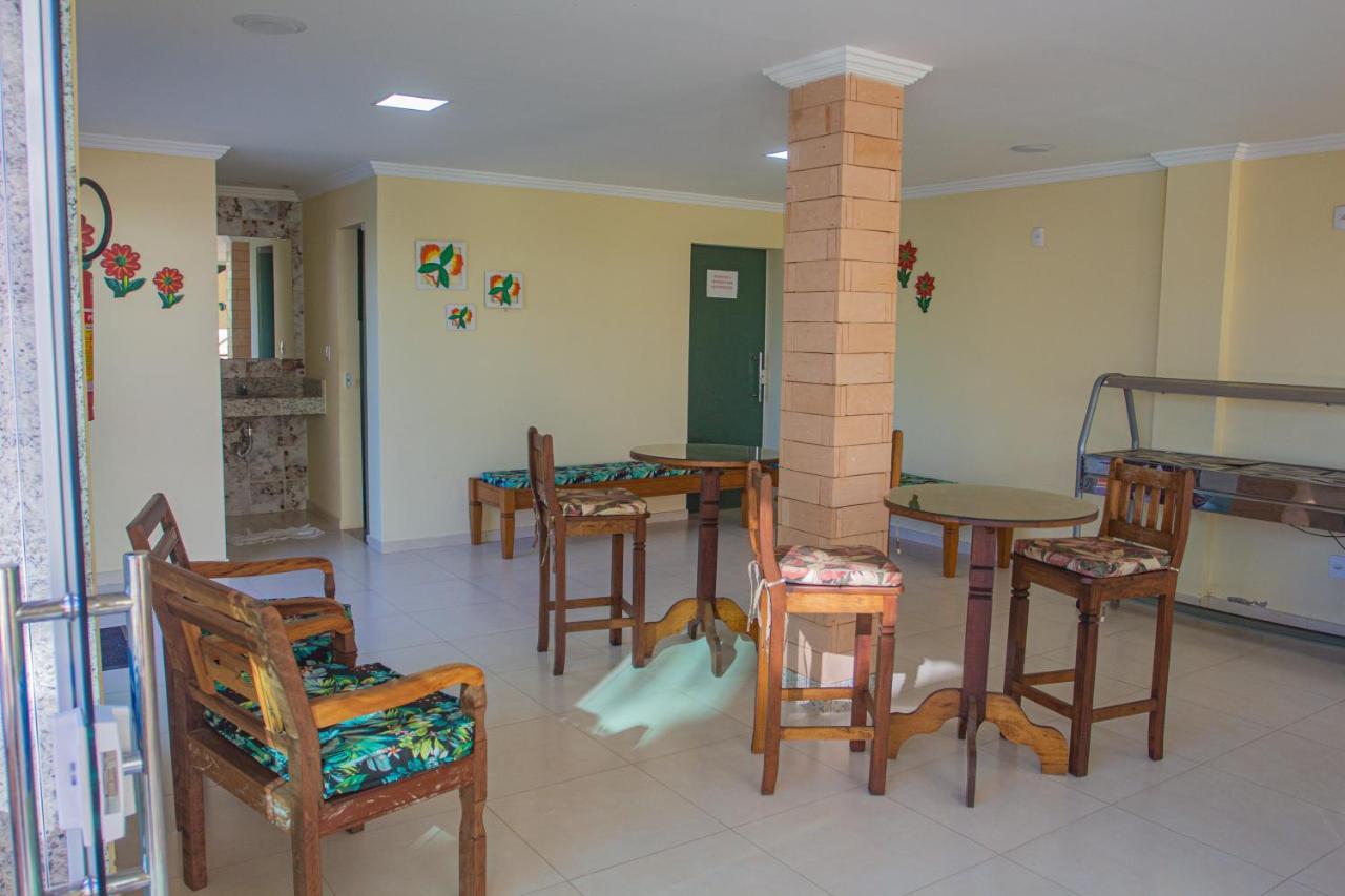 Pousada Palmares Cabo Frio Luaran gambar